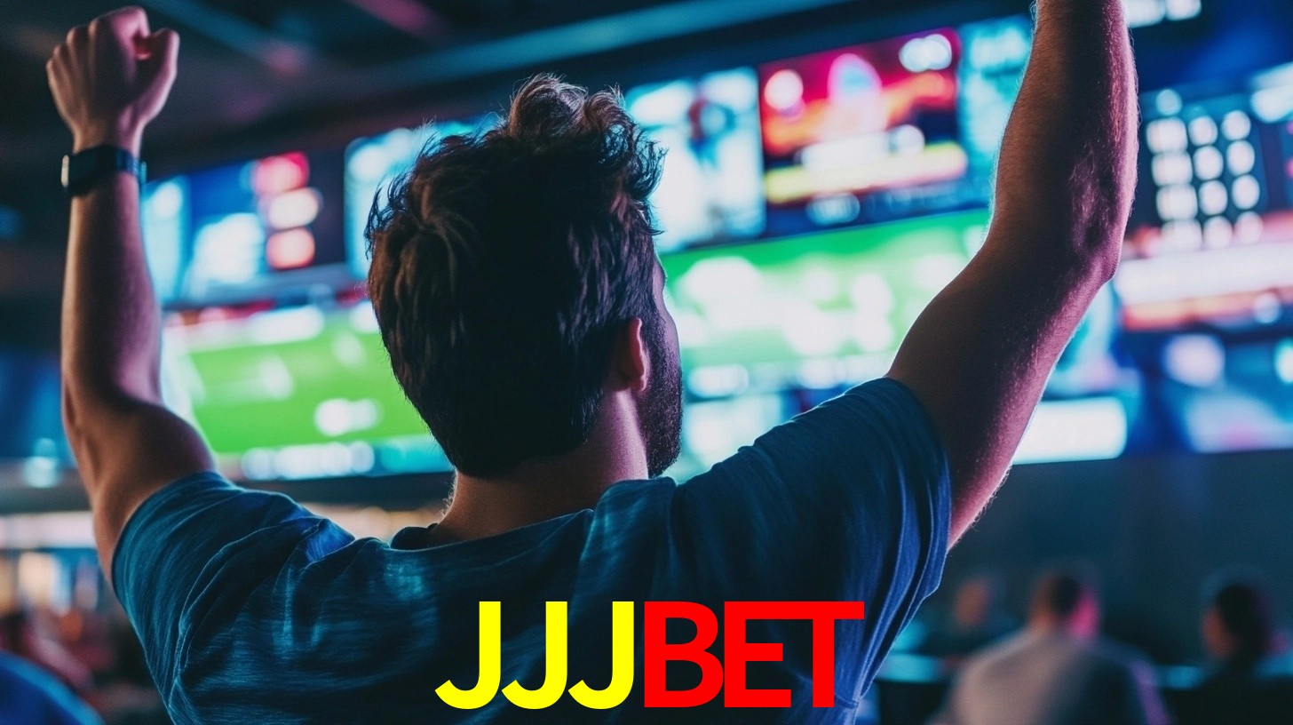 JJJBET: Seu Cassino Premiado com Pagamentos Rápidos