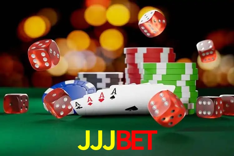 Experiência VIP JJJBET