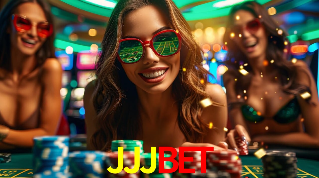 Welcome Bonus JJJBET