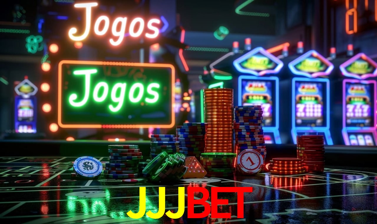 Bônus Generosos e Exclusivos no JJJBET para Você!