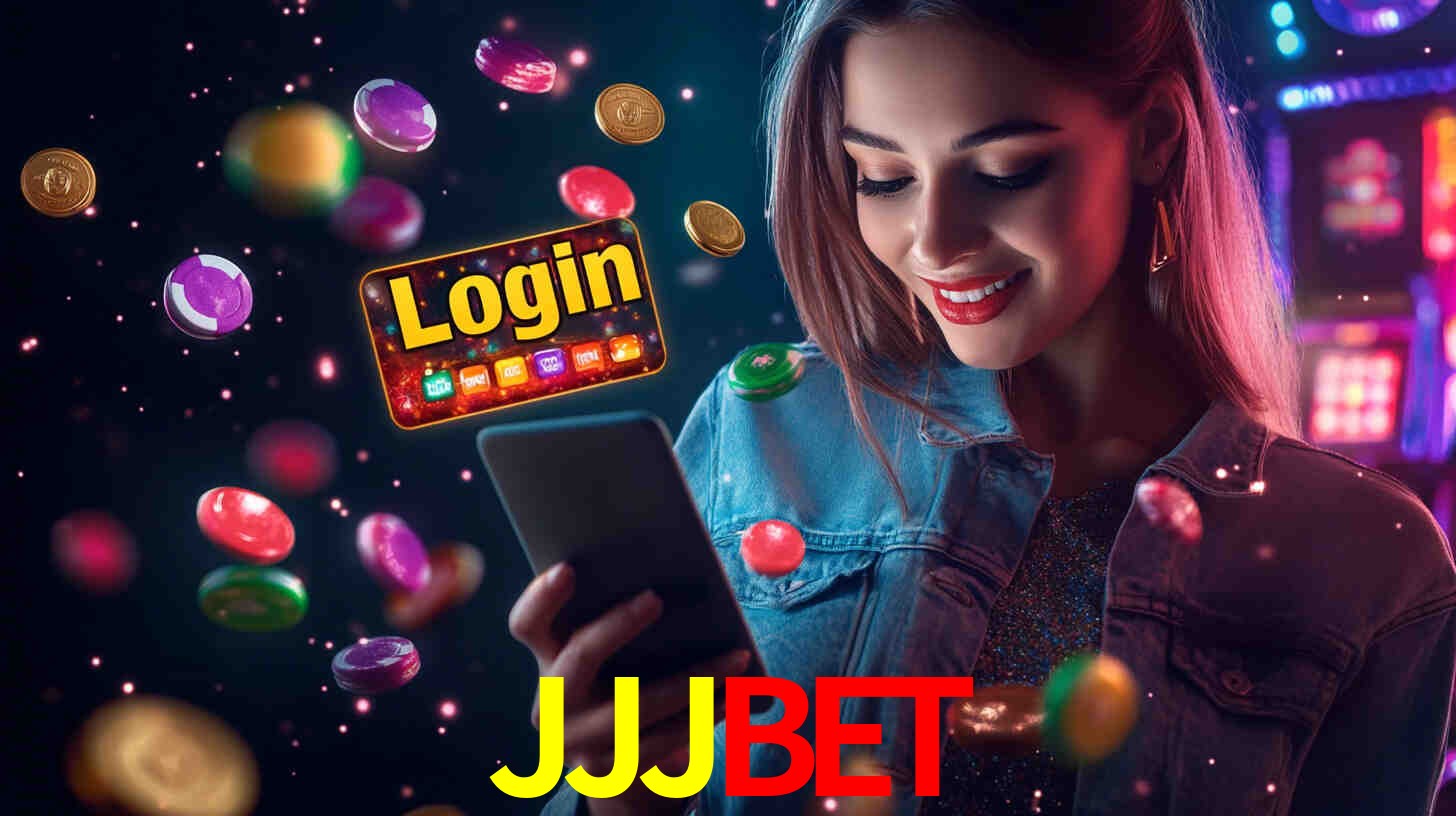 Apostas Esportivas na JJJBET: Um Guia Completo