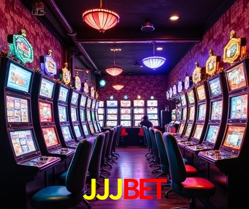 Promoções Sazonais JJJBET