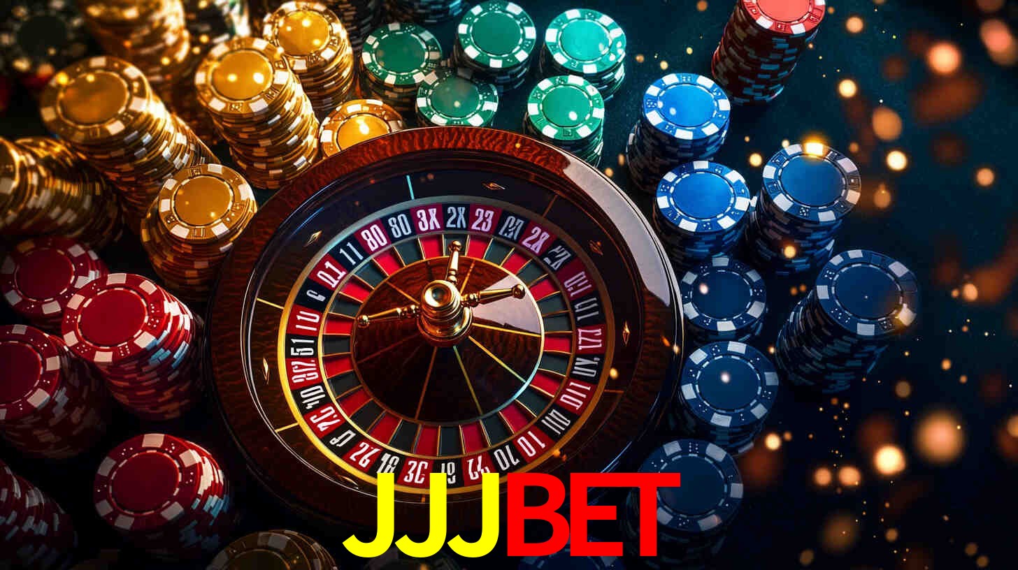 Welcome Bonus JJJBET