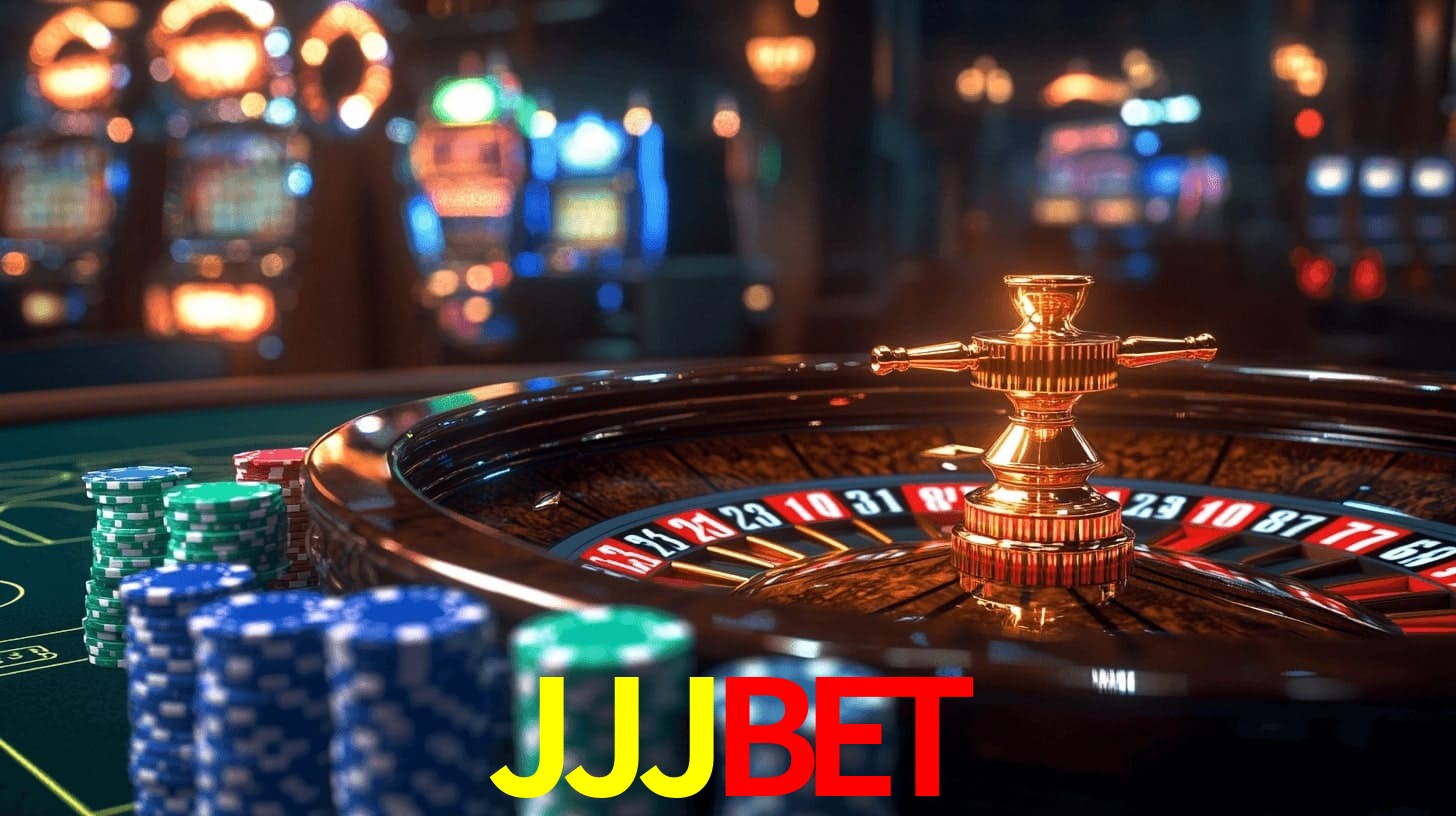 jjjbet plataforma
