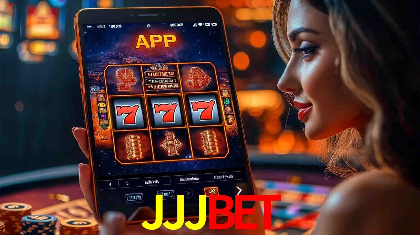 jjjbet plataforma