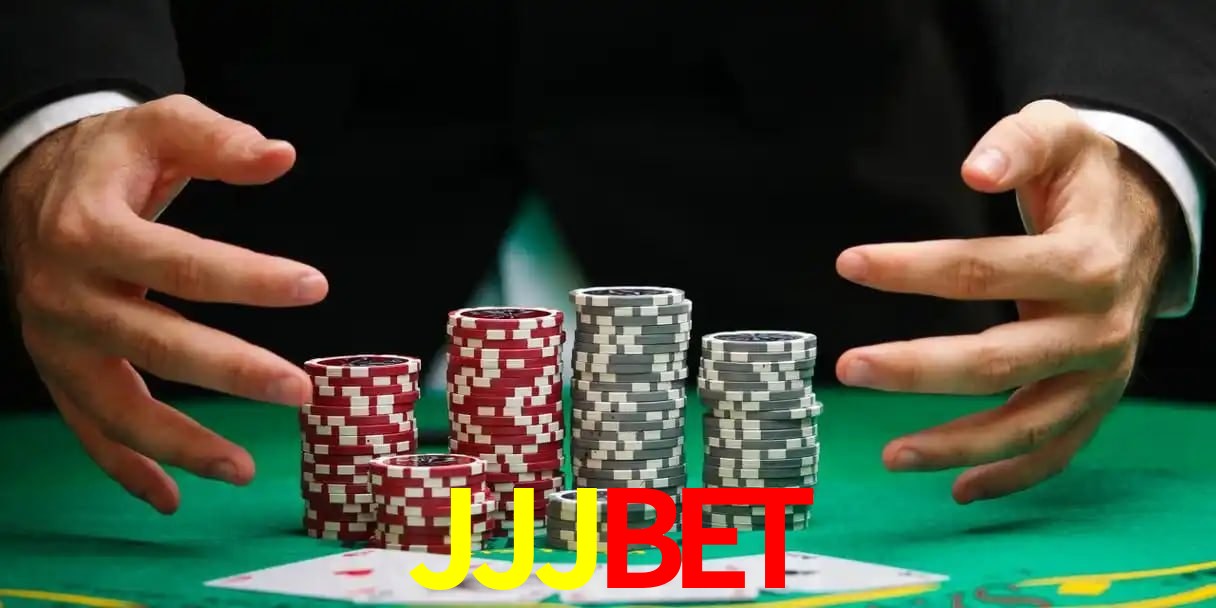 cassino JJJBET