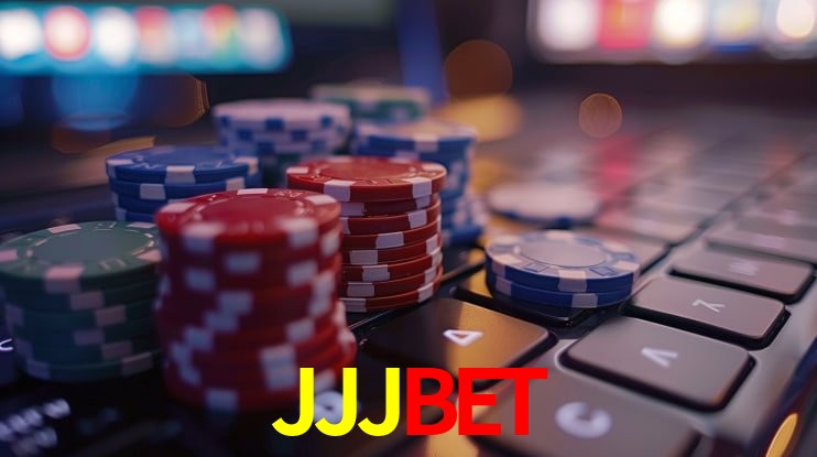 Jogos de Slot JJJBET