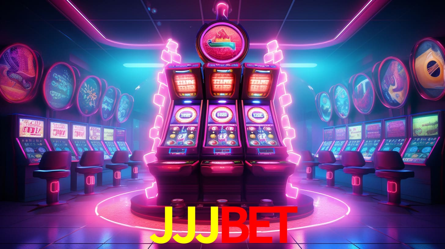 JJJBET,jjjbet plataforma