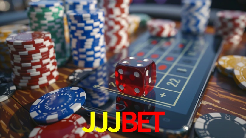 JJJBET,jjjbet plataforma