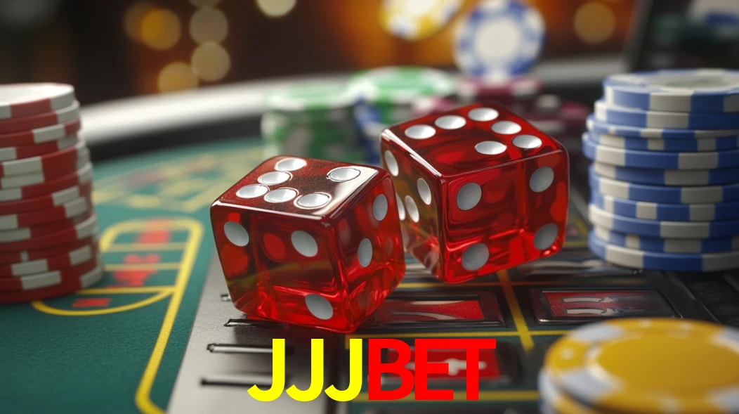 Roulette Table JJJBET