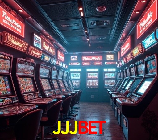 Tecnologia da Plataforma JJJBET
