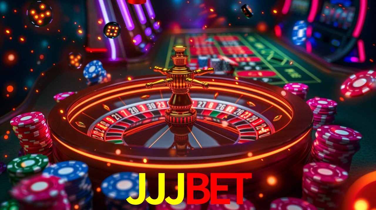 Desvendando o Mundo dos Jogos Virtuais na JJJBET
