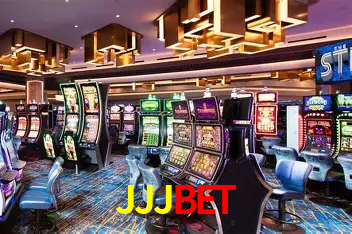 A Experiência Imersiva dos Cassinos Ao Vivo no JJJBET