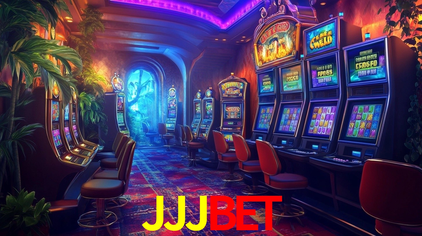 Live Casino JJJBET