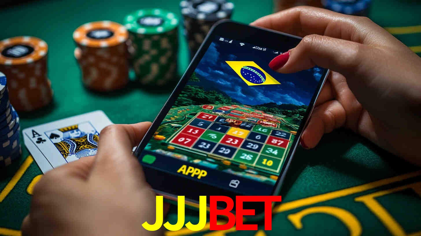 Inovações de Jogos na JJJBET: O Futuro das Experiências Interativas