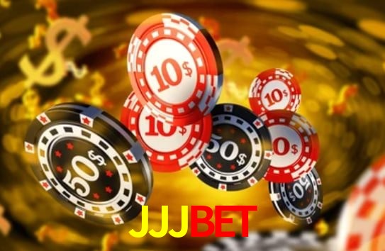Casino Ao Vivo JJJBET