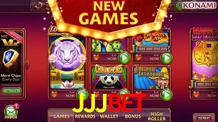 Descubra a Essência do JJJBET: Nossa História e Compromissos
