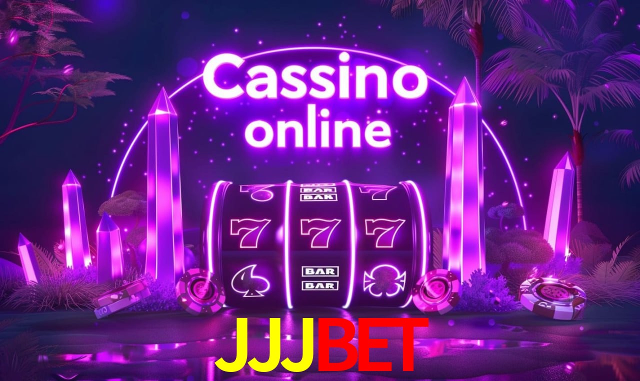 Diretório de Jogos JJJBET