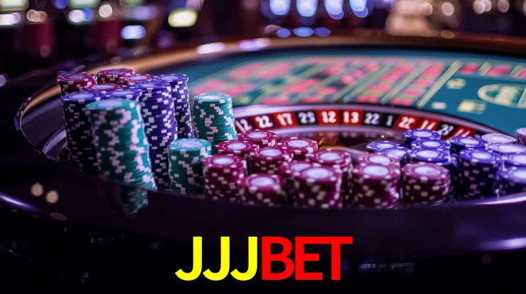 VIP Casino JJJBET