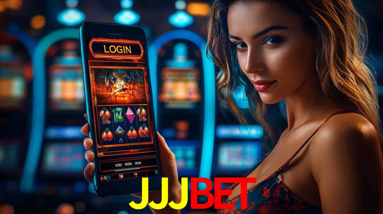 JJJBET: A Experiência de Casino com Jogos de Mesa ao Vivo
