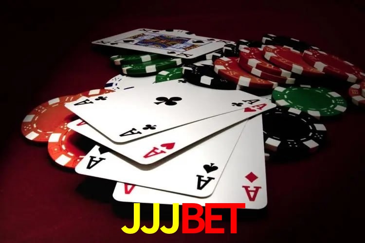 Jogos Exclusivos JJJBET