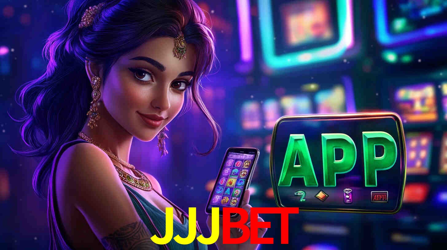 JJJBET,jjjbet plataforma