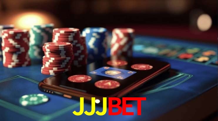Torneios JJJBET