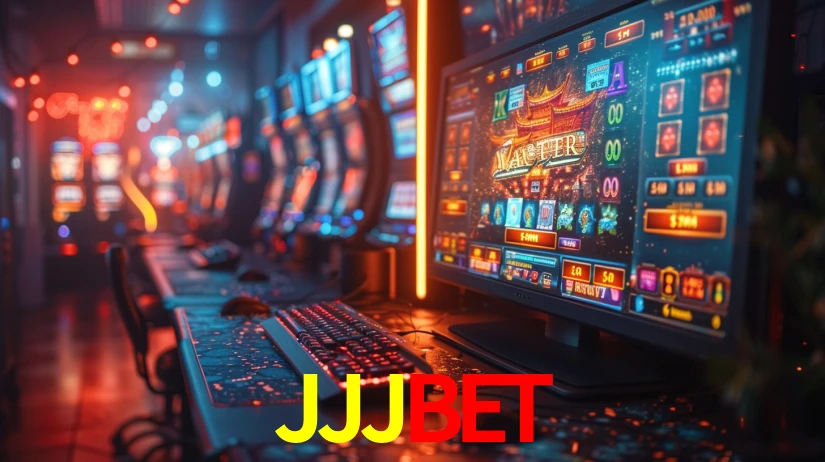 JJJBET,jjjbet plataforma