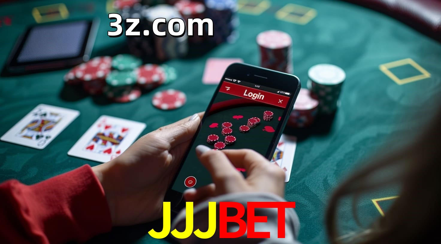 JJJBET