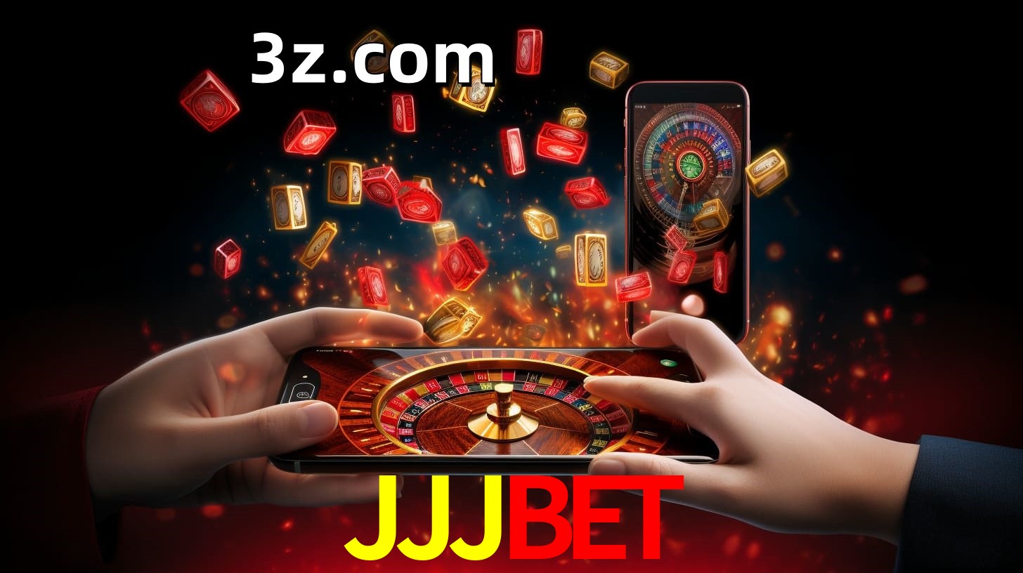 JJJBET
