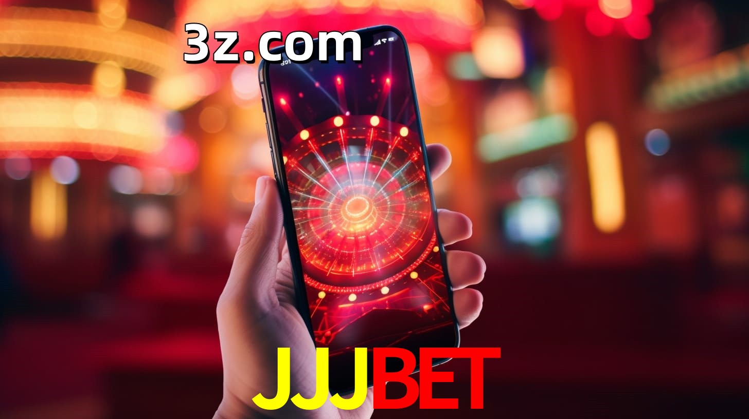 JJJBET