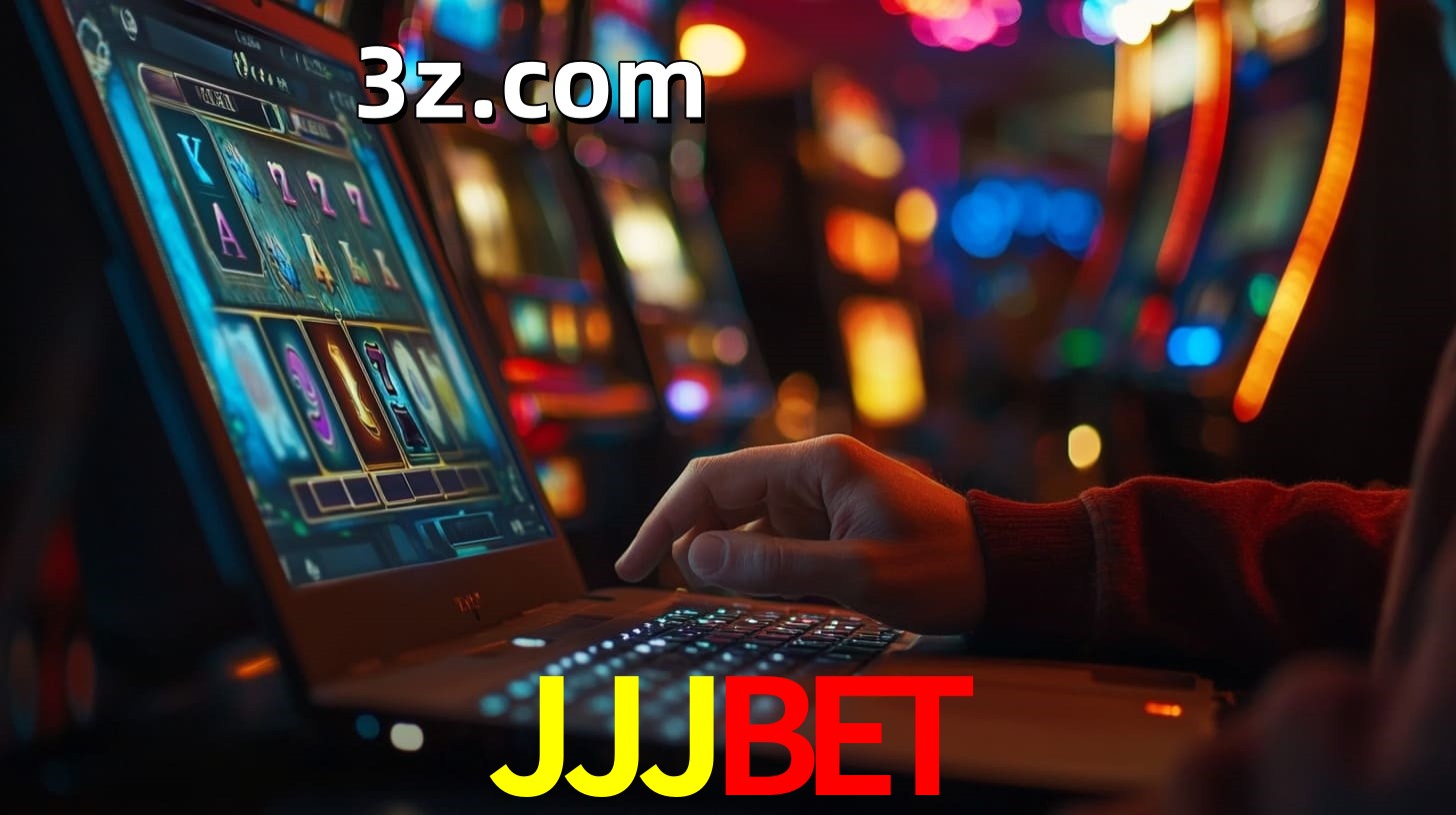 JJJBET