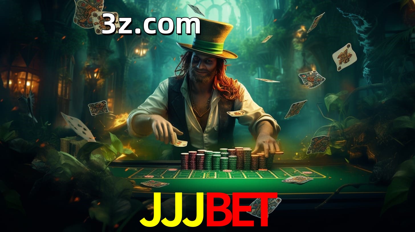 JJJBET
