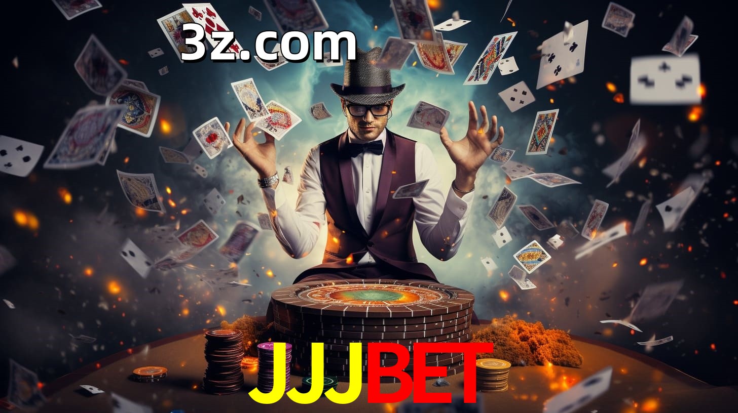 JJJBET